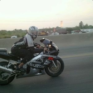 Meet your Posher, Isaac